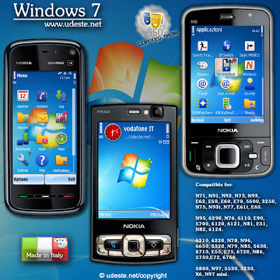 tema symbian 5730s-1